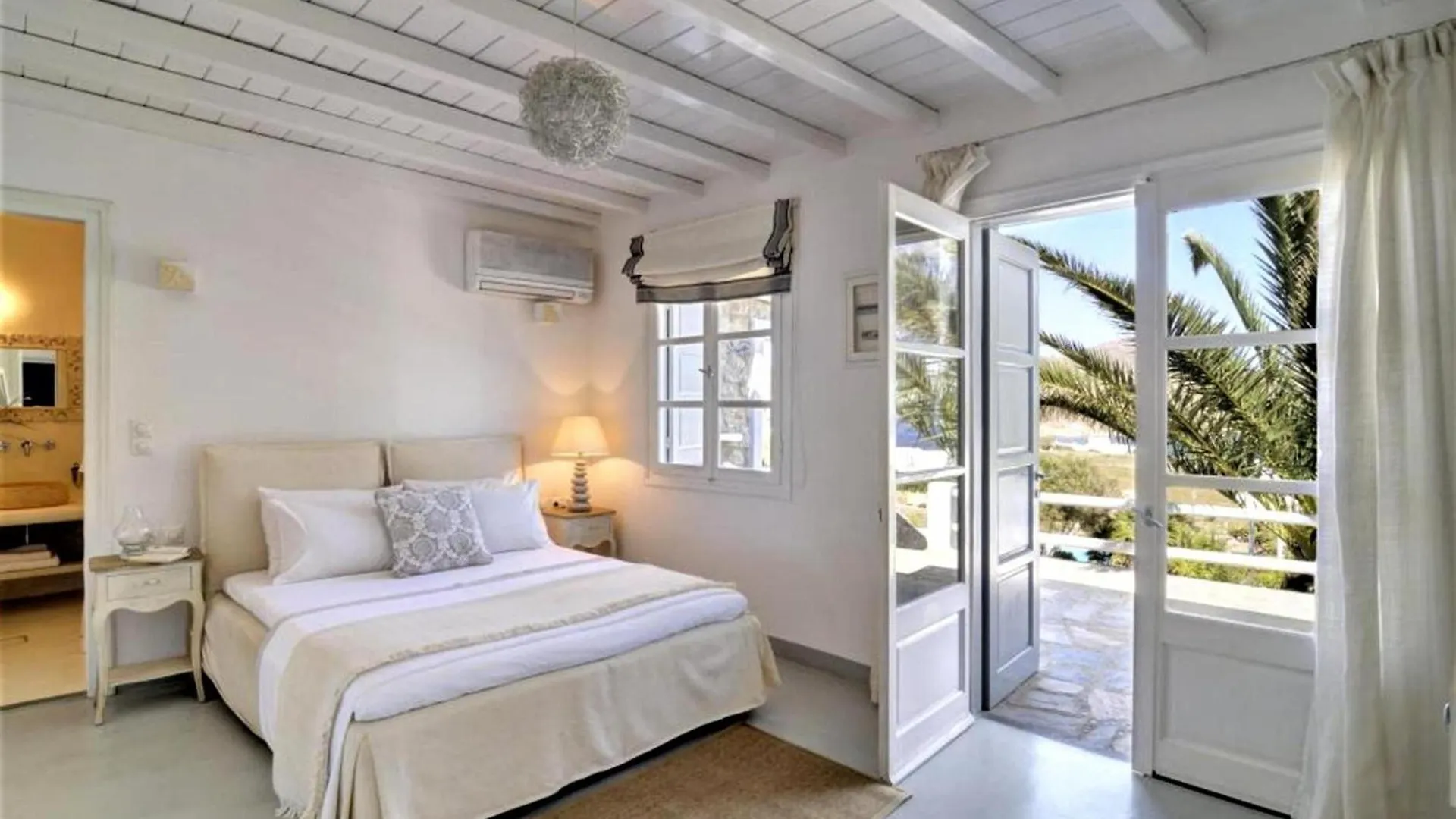 Manu Mykonos Next To The Beach Quality Brand Villa & Bungalows Mykonos Town 0*,