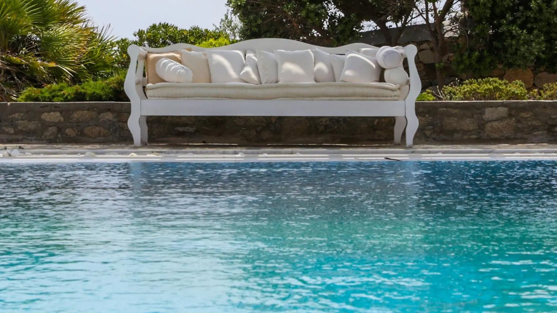 Manu Mykonos Next To The Beach Quality Brand Villa & Bungalows Mykonos Town