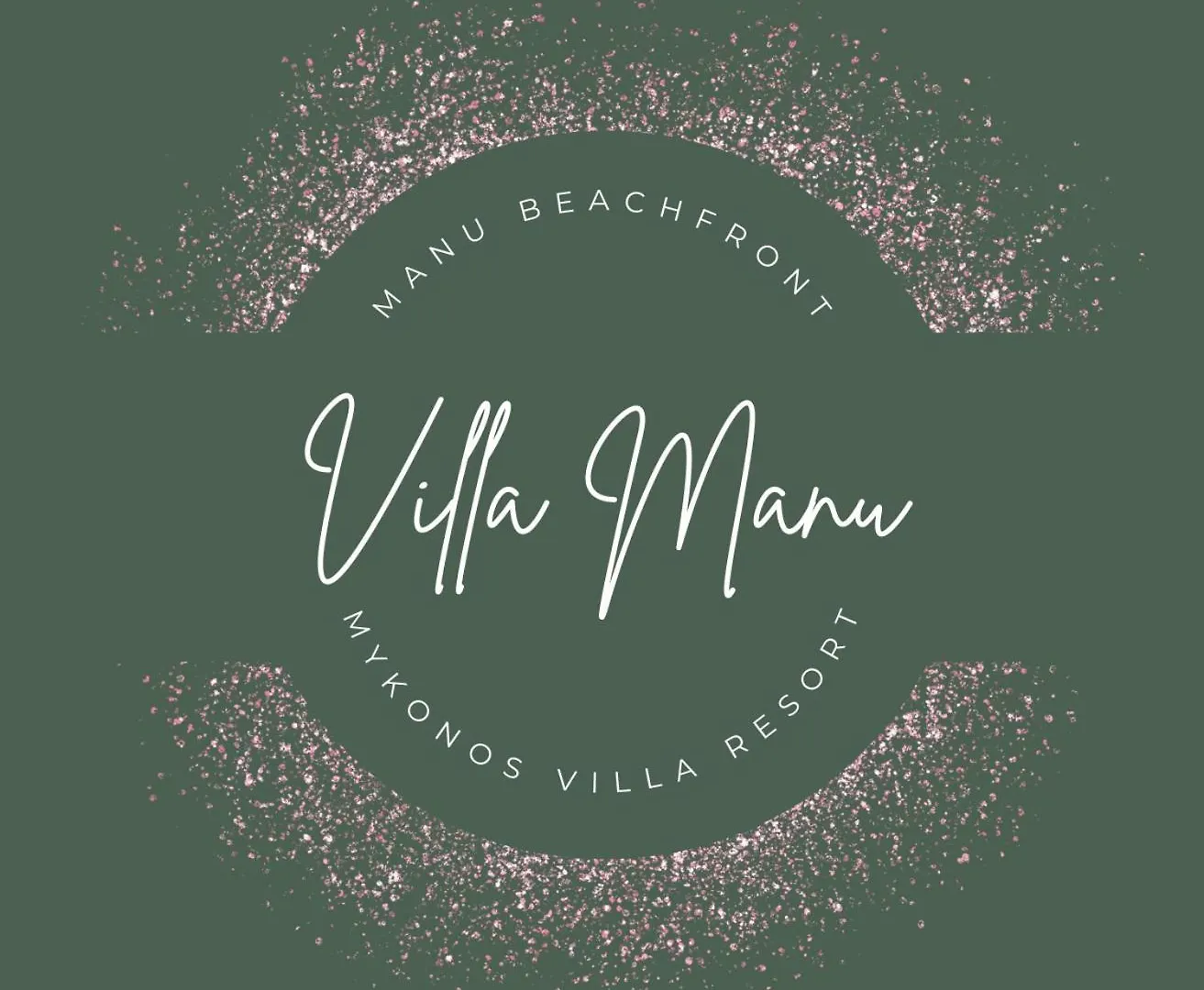 Manu Mykonos Next To The Beach Quality Brand Villa & Bungalows Mykonos Town 0*,  Греция