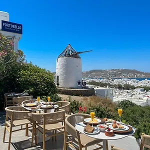 4* Hotel Portobello Boutique