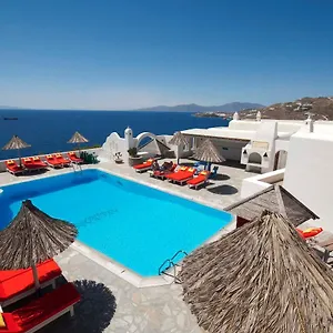 2* Hotel Aegean