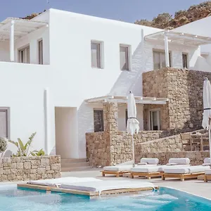5* Hotel Arocaria Mykonos