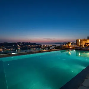  Aparthotel Elit Mykonos