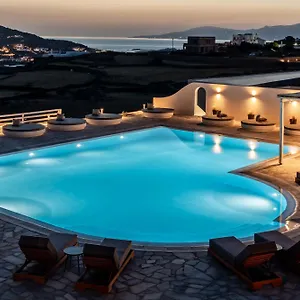 Hotel Philosophy Of Mykonos Boutique, Mykonos Town