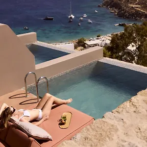 5* Hotel Ethereum Mykonos