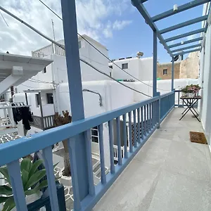  Aparthotel Casa Centro Mykonos