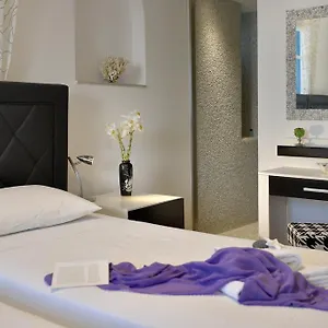Hotel Nazos 1, Mykonos Town