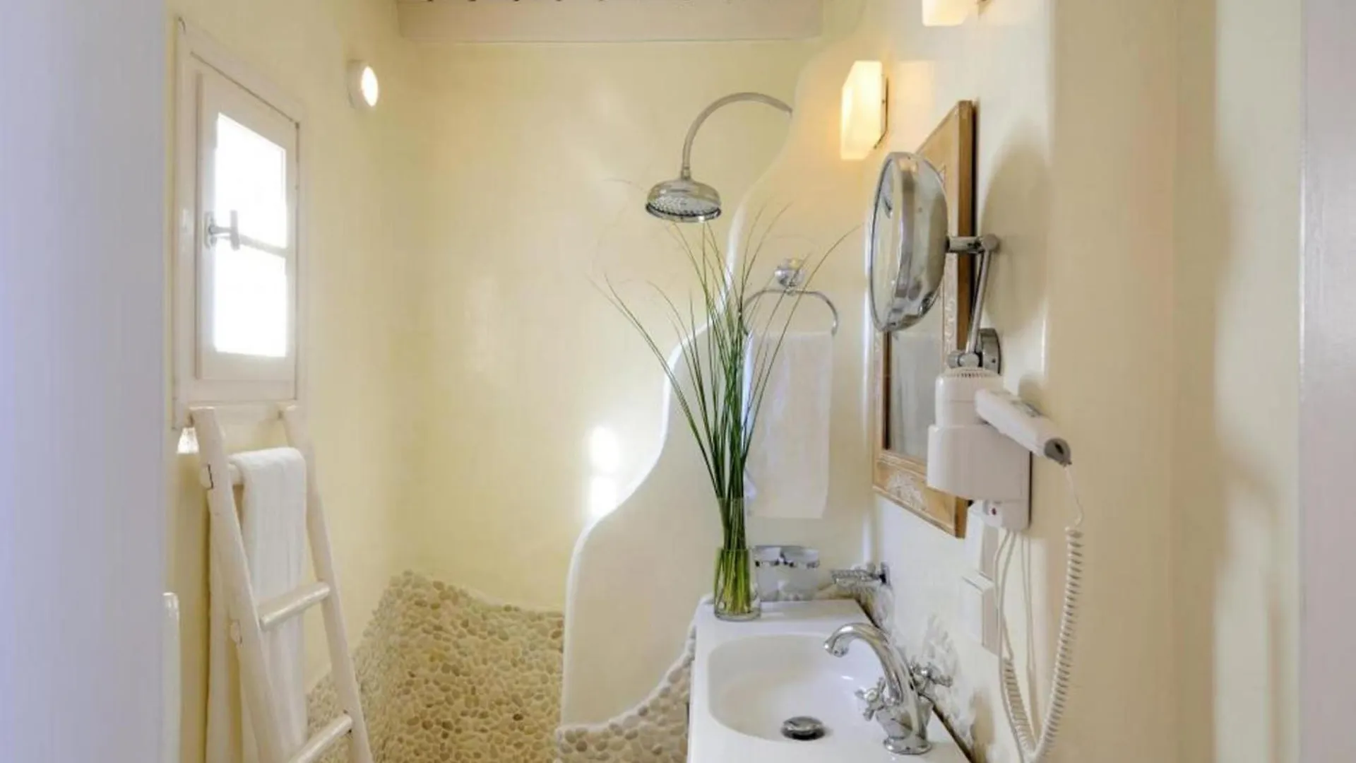 Manu Mykonos Next To The Beach Quality Brand Villa & Bungalows Mykonos Town Greece