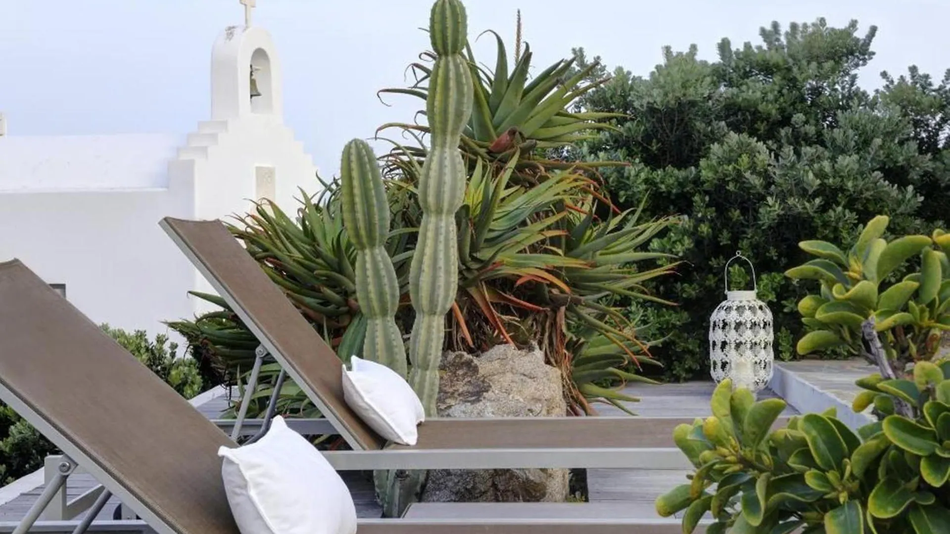 Hotel Manu Mykonos Next To The Beach Quality Brand Villa & Bungalows Mykonos Town