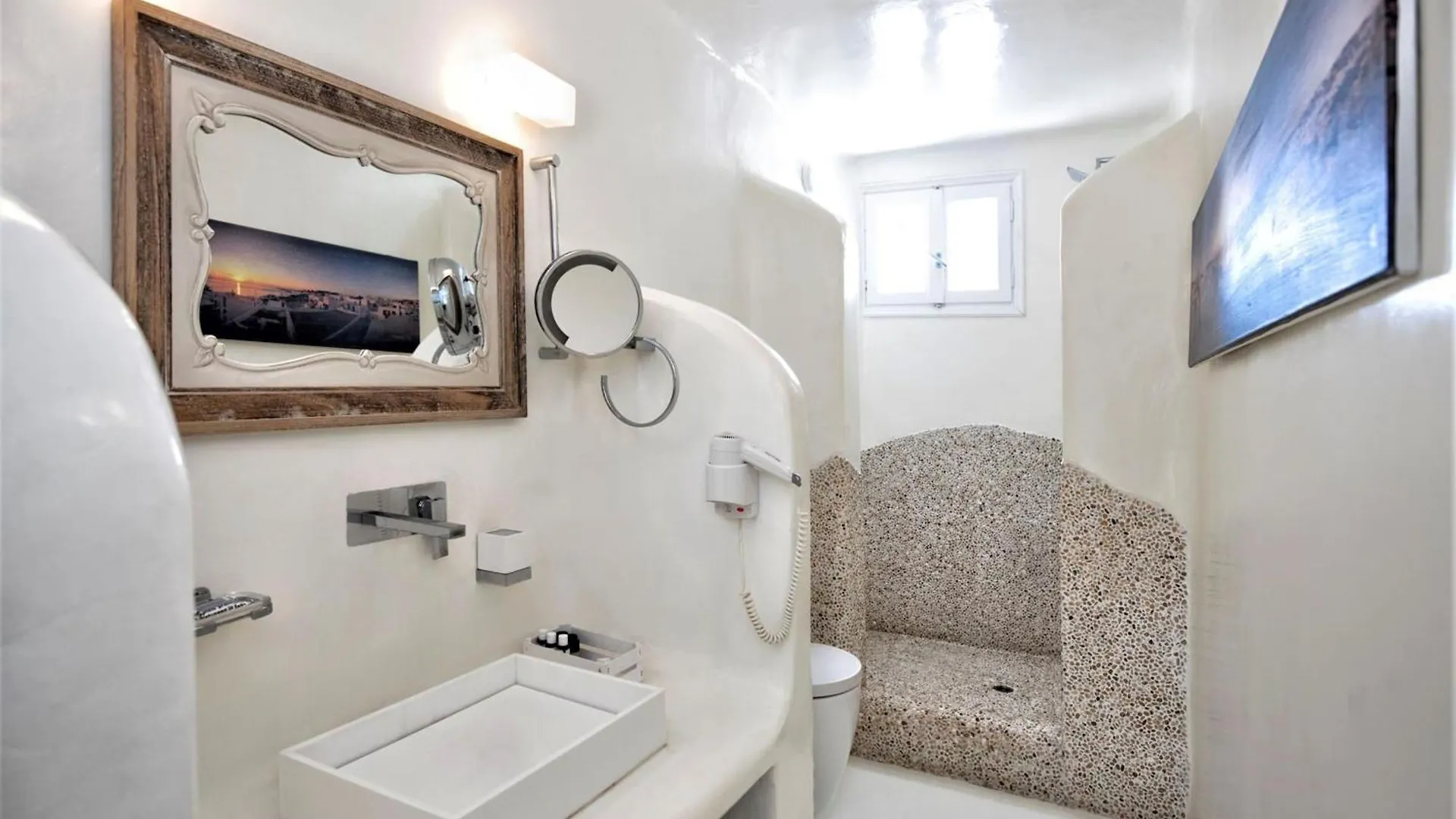 Hotel Manu Mykonos Next To The Beach Quality Brand Villa & Bungalows Mykonos Town