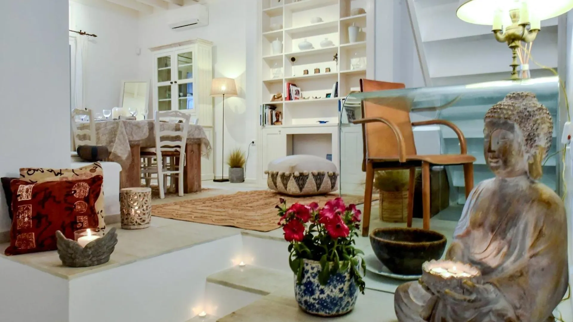 Manu Mykonos Next To The Beach Quality Brand Villa & Bungalows Mykonos Town 0*,
